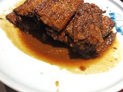 招牌红烧带鱼-福满圆(琨莎中心店)