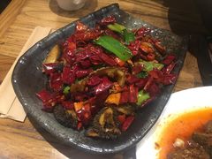 -俏湘私房菜(国贸店)