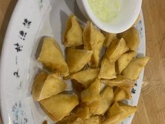 -长平肥姐白粥·海鲜打冷