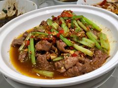 -兰湘子·湘菜小炒(崂山丽达店)