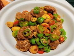 -烟雨江南(幸福街店)