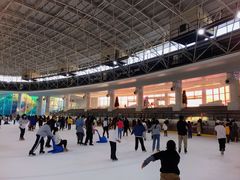 -世界之窗阿尔卑斯冰雪世界