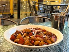 -MI WU FACTORY米屋美食工厂餐厅(绿地店)