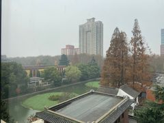 -南京钟山宾馆(江苏省会议中心)