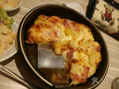-必胜客(欢乐颂店)
