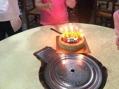 -御蝶坊生日蛋糕KNAC(创业店)