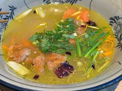 -芸南道·过桥米线(昆明老街旗舰店)