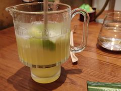 -泰香米泰国餐厅(中大国际店)