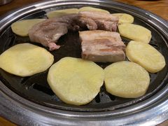 -·缸桶屋·韩式牛肋条自助烤肉(西湖D11店)