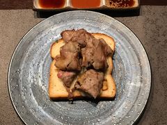 -岩盐·铁板料理(嘉里店)