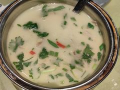 -大潮淮·淮扬菜(何园旗舰店)