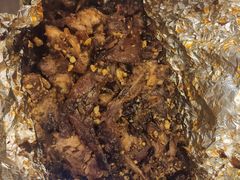 香辣手撕烤兔-老黄记手撕烤兔(玉林街店)