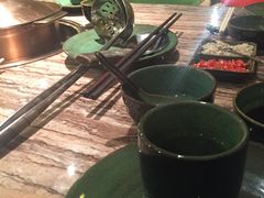 -润园四季椰子鸡火锅(海上世界店)