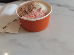 -Dal Cuore 达可芮冰淇淋(陕西北路店)