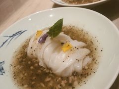 黑松露沙河粉-岭南真味·匠心粤菜(K11店)