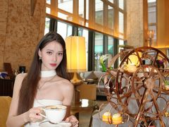 -杭州城中香格里拉大酒店