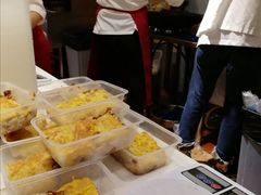 自助取餐区-老通城豆皮大王(吉庆街店)