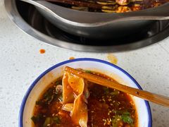 -水碾河刘老大串串香(水碾河路店)