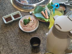 -梦山水日本烧肉(五四广场店)