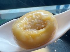 榴莲汤圆-宁波汤团店(外滩店)