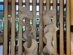 -杭州城中香格里拉大酒店