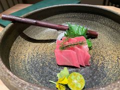 蓝鳍金枪鱼-Minase水濑·日料放题(外滩店)