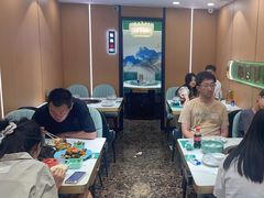 -满兴咱妈烀饼铁锅炖(兰州北街店)