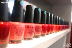 OPI-艾妃罗高科美肤美甲美睫健康管理