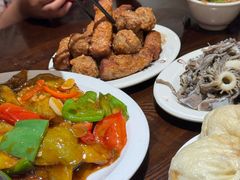 -姚记炒肝店(簋街店)