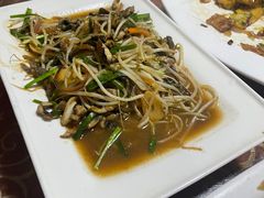 -柠静私家菜(石板巷店)