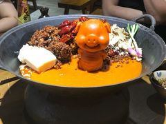 -白乐天毛肚火锅馆(南滨路店)