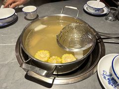 -贵宾牛·潮汕牛肉火锅(珠池总店)