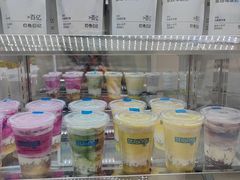 -白色日记·手作酸奶(麦凯乐店)