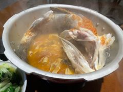 -蛮佬拾·乡里土菜馆(河西王府井店)