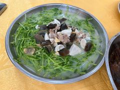 -柴火农庄(东海路店)