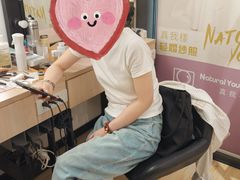 -真我樣照相馆·身份证·证件照·外拍(环球港店)