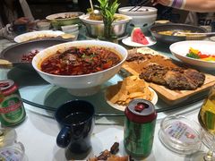 -三强鸽子(中原路店)
