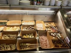 -火炉火自助餐(喜隆多店)