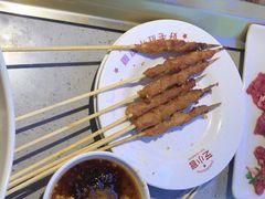 -芝小官毛肚火锅海鲜自助(淮安清江浦区新亚店)