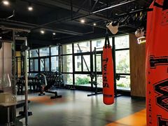 -蜗牛健身·私教馆(海珀香庭店)