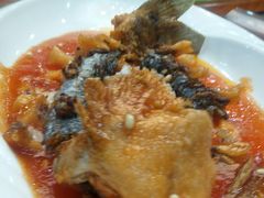 -清真悦宾楼食府(海湖店)