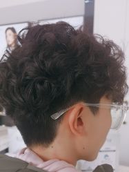 -YESIDO椰岛造型烫发染发