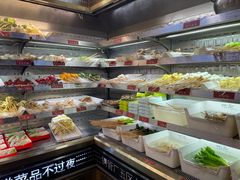 -钢管厂五区小郡肝火锅串串香(总店)