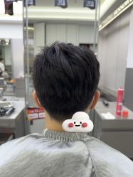 -首脑美发沙龙