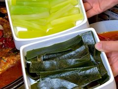 -辣尚瘾·烤鱼·新川菜(交大直营店)