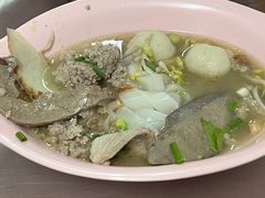 -榮泰米粉湯(Left Shop)