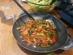-胡胖子有点味·湘鄂菜(花桥中百仓储店)
