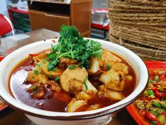 -小街47號江湖菜(四合院店)