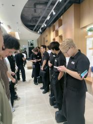 -WM Hair Salon精品店