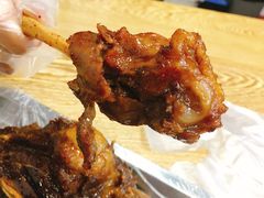 -赵元章肉骨烧(山塘街店)